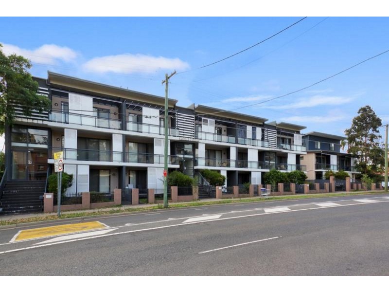 21/46-52 Macarthur Street, Parramatta NSW 2150